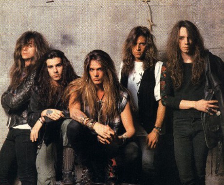 Skid Row
