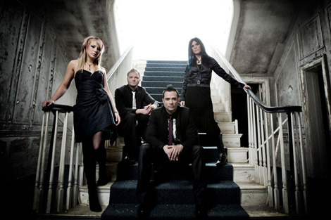 Izvajalci/Skilletband