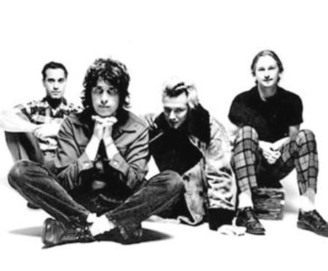 Stone Temple Pilots