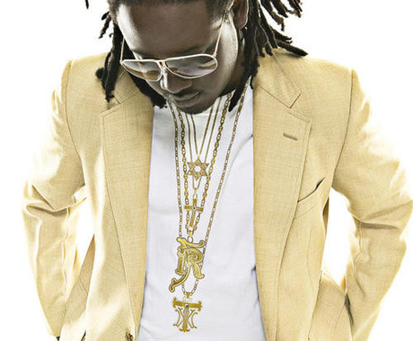 T-PAIN