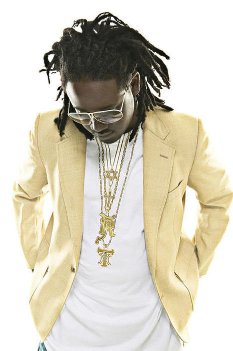 Izvajalci/T-PAIN