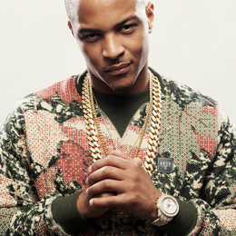 T.I.