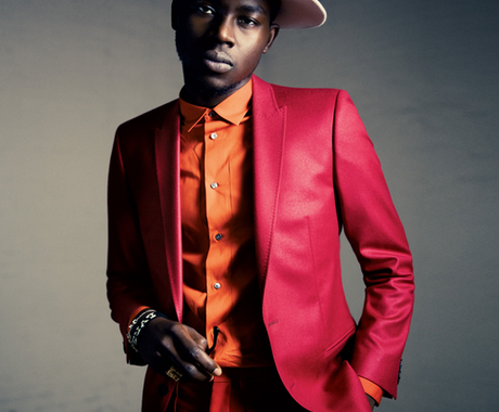 Theophilus London