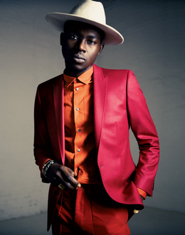 Theophilus London