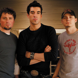 Theory Of A Deadman