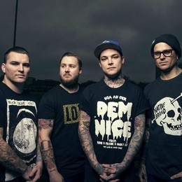 The Amity Affliction