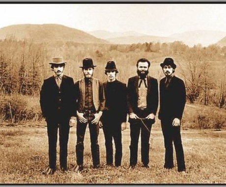 The Band