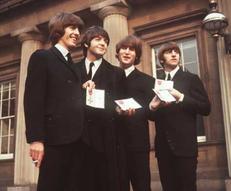 Beatles