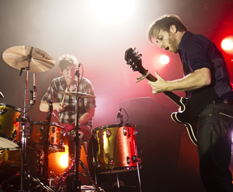 Black Keys