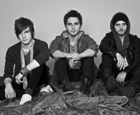 THE CAB