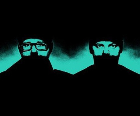 THE CHEMICAL BROTHERS
