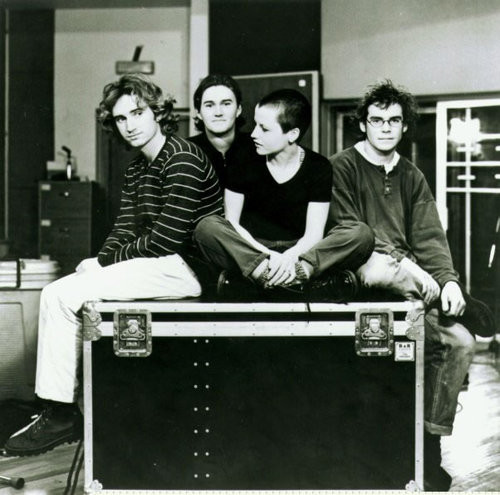 Izvajalci/THE_CRANBERRIES