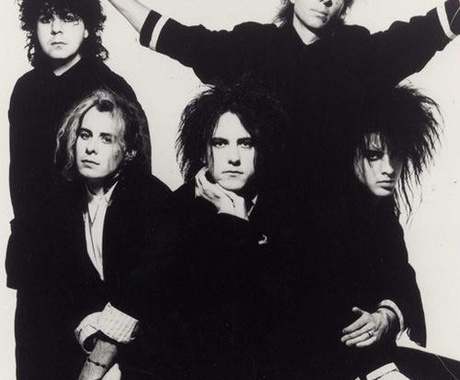 THE CURE