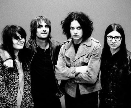 The Dead Weather