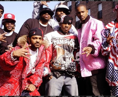THE DIPLOMATS