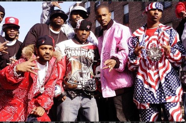 THE DIPLOMATS - NIKA
