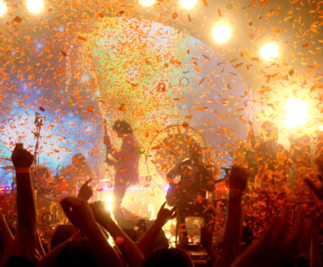 The Flaming Lips