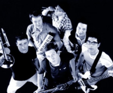THE HIPPOS