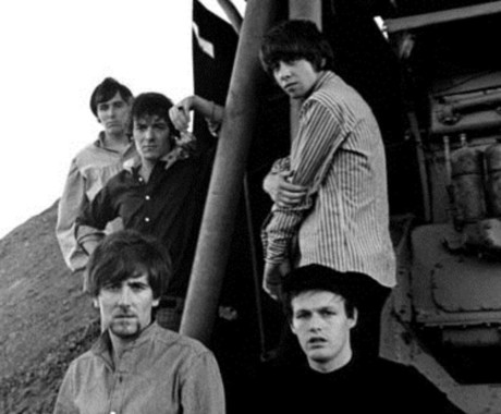 The Hollies