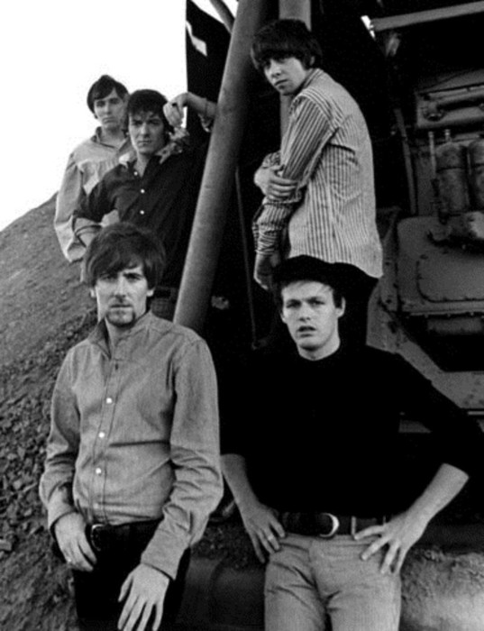 Izvajalci/THE_HOLLIES