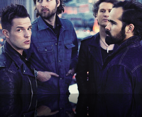 THE KILLERS