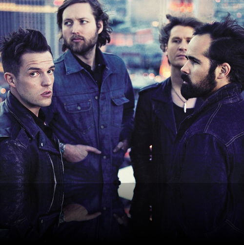 Izvajalci/THE_KILLERS