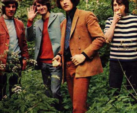 The Kinks