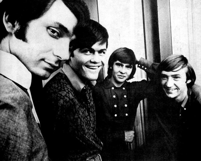 Izvajalci/THE_MONKEES