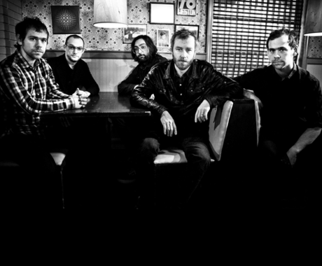 THE NATIONAL