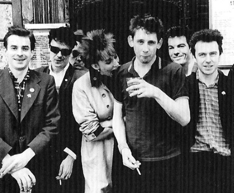 Pogues