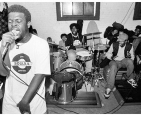THE ROOTS