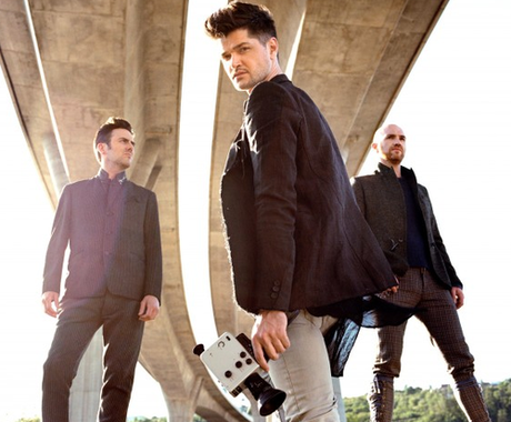 THE SCRIPT