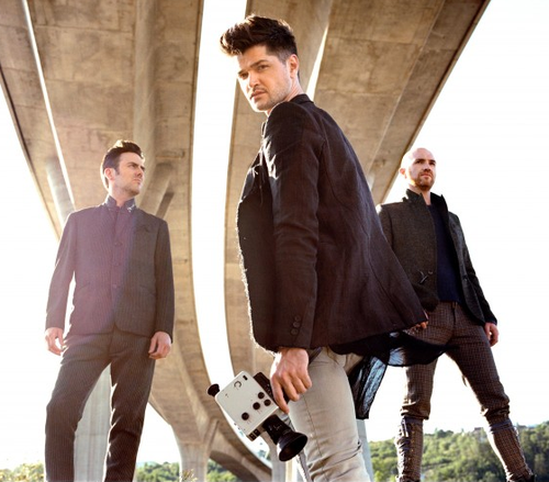 Izvajalci/THE_SCRIPT