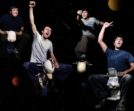 The Shins