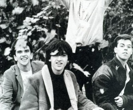 Smiths