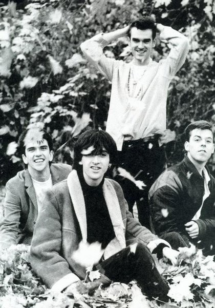 Izvajalci/THE_SMITHS