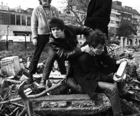 Stranglers