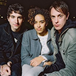 The Thermals