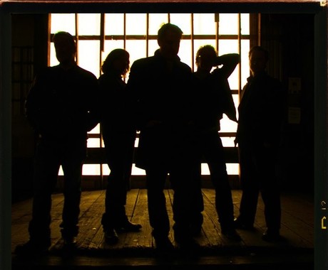 The Twilight Singers