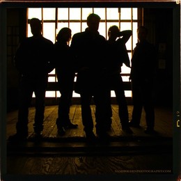 The Twilight Singers