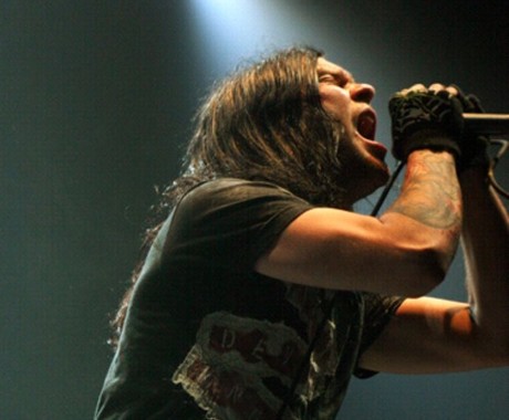 The Used