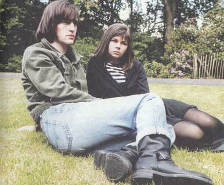 The Vaselines