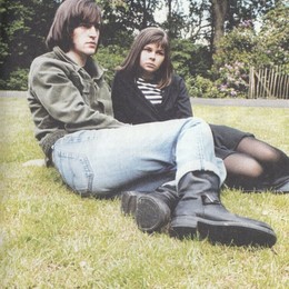 The Vaselines