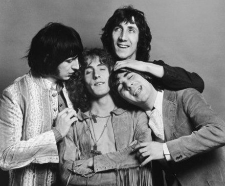 The Who