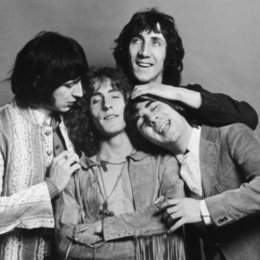 The Who