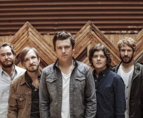 The Wild Feathers