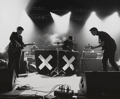 THE XX