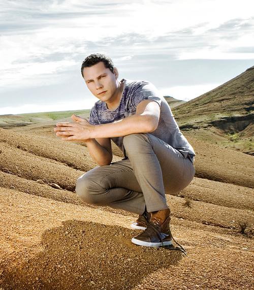 Izvajalci/TIESTO
