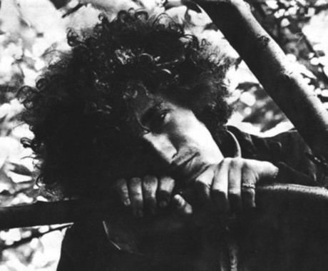 Tim Buckley