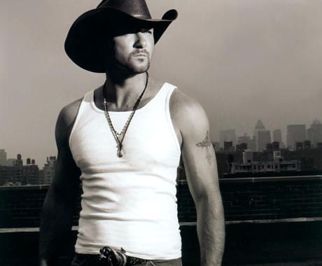 Tim McGraw